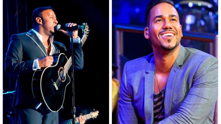Anthony Santos sobre Romeo Santos: “El verdadero rey”
