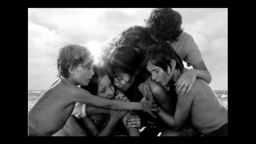 “Roma” divide opiniones y se ubica entre el amor y el odio en México “Roma” divide opiniones y se ubica entre el amor y el odio en México