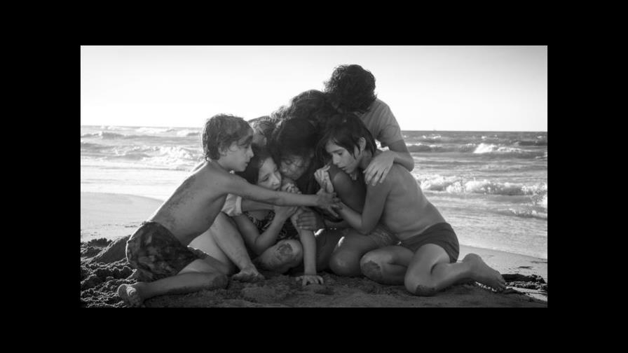 “Roma” y “Pájaros de Verano” a un paso de nominación a los Oscar