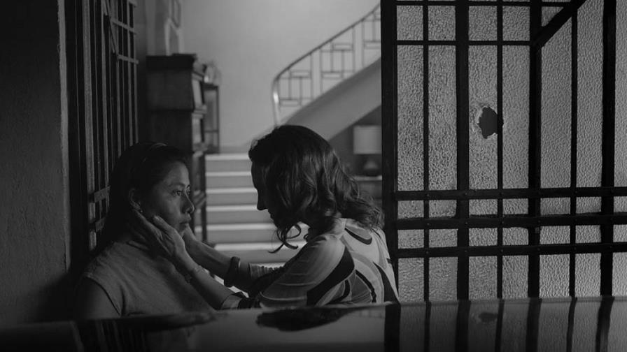 Las 10 nominaciones de “Roma” abultan historia mexicana en los Premios Óscar