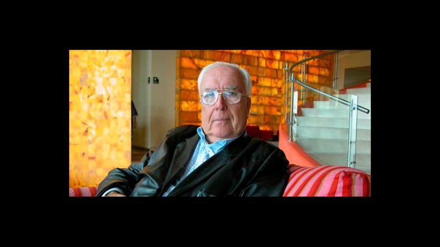 Román Gubern, un cinéfilo en la corte del Vaticano