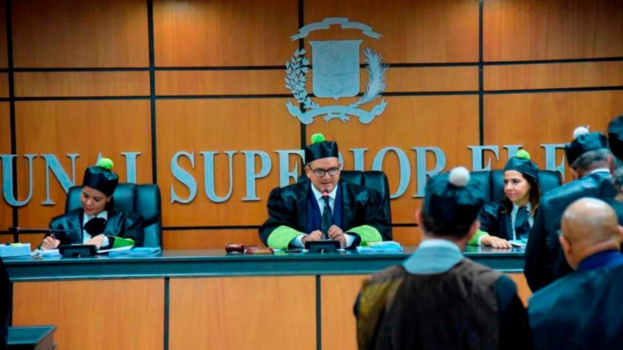 Abogados del PLD: fallo del TSE que favorece a Leonel solo surte efecto entre las partes