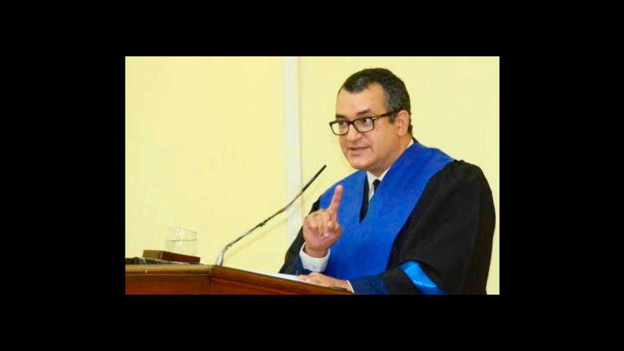 Tribunal Superior Electoral fallará el sábado totalidad de recursos e impugnaciones Tribunal Superior Electoral fallará el sábado totalidad de recursos e impugnaciones