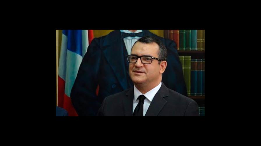 Román Jáquez encabeza elección para presidir la JCE
