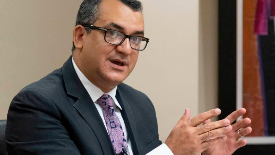 Presidente JCE expresa preocupación por “violencia” hacia sistemas electorales