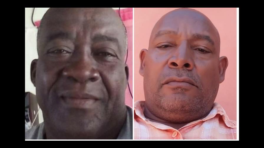 Eran experimentados maquinistas víctimas en descarrilamiento de tren de caña Eran experimentados maquinistas víctimas en descarrilamiento de tren de caña