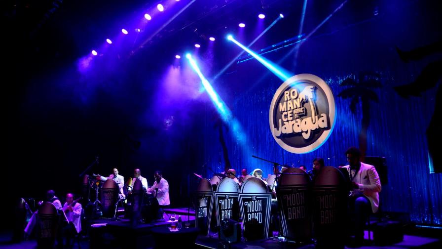 Danny Rivera  cantará sus éxitos