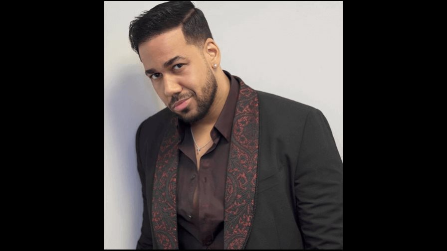 ¿Qué hace Romeo Santos en la cuarentena?