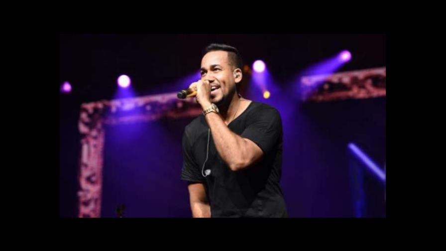 Romeo Santos: Un día no es suficiente para celebrar al ser más especial de la tierra Romeo Santos: Un día no es suficiente para celebrar al ser más especial de la tierra