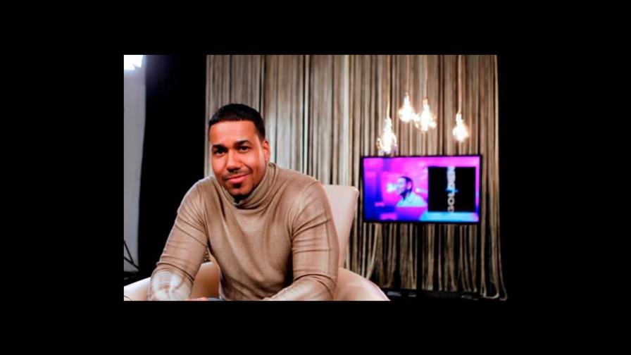 Lo que dijo Romeo Santos en el 2018 sobre los Latin Grammy