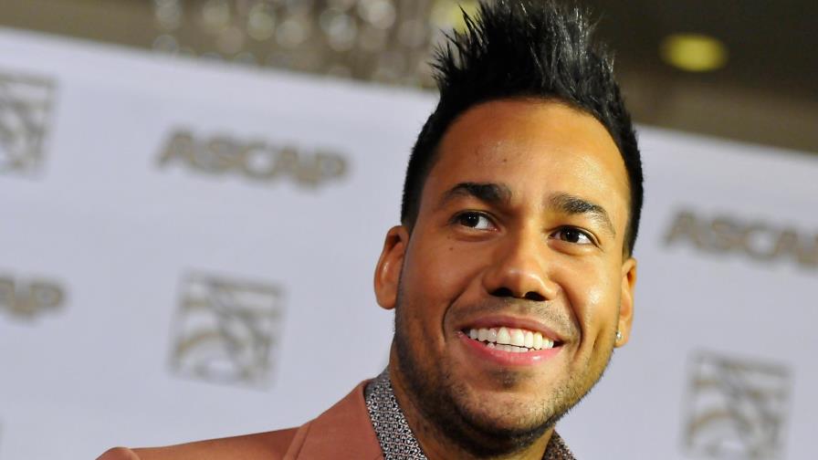 Romeo responde “duramente” a las críticas sobre su dominicanidad