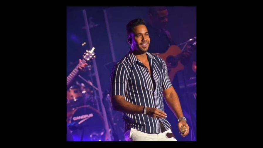 Romeo Santos estrenará documental en HBO Max el 30 de julio Romeo Santos estrenará documental en HBO Max el 30 de julio