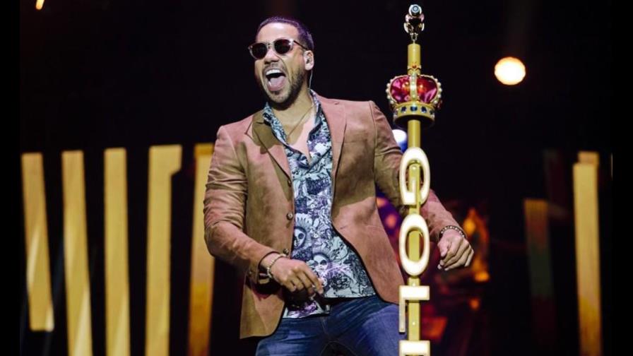 Desde Romeo Santos a JLo, los artistas nominados a las mejores giras de la década