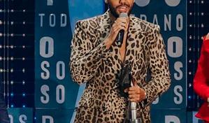 Con video del 2019, defienden a Romeo Santos tras declaraciones en Premios Soberano