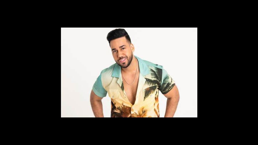 Álbum “Utopía” de Romeo Santos obtiene 4 discos de platino por altas ventas Álbum “Utopía” de Romeo Santos obtiene 4 discos de platino por altas ventas