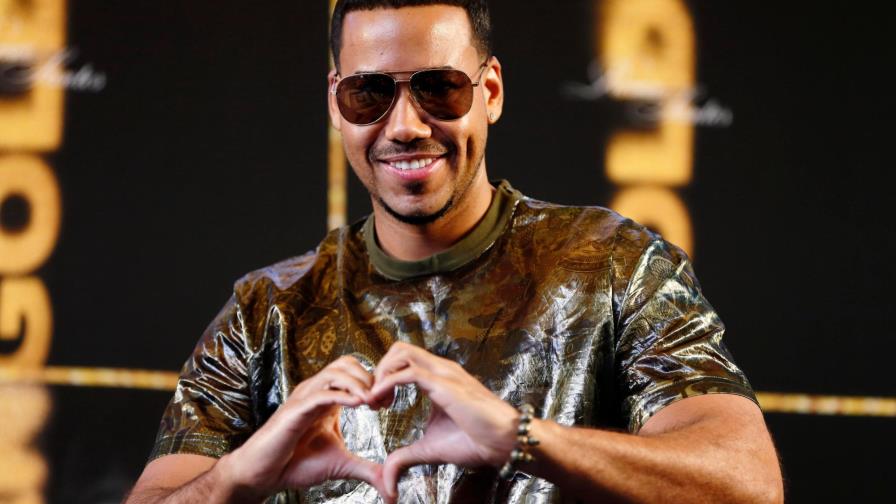 Dominicanos van por       el Premio Lo Nuestro hoy