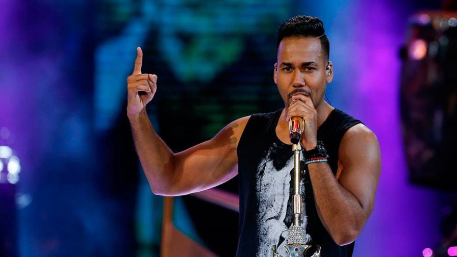 Romeo Santos: “Mi propósito fue reinventar el sonido de la bachata”