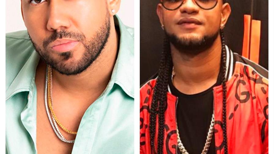 Romeo y Mozart La Para apoyan protesta en Puerto Rico y las redes explotan