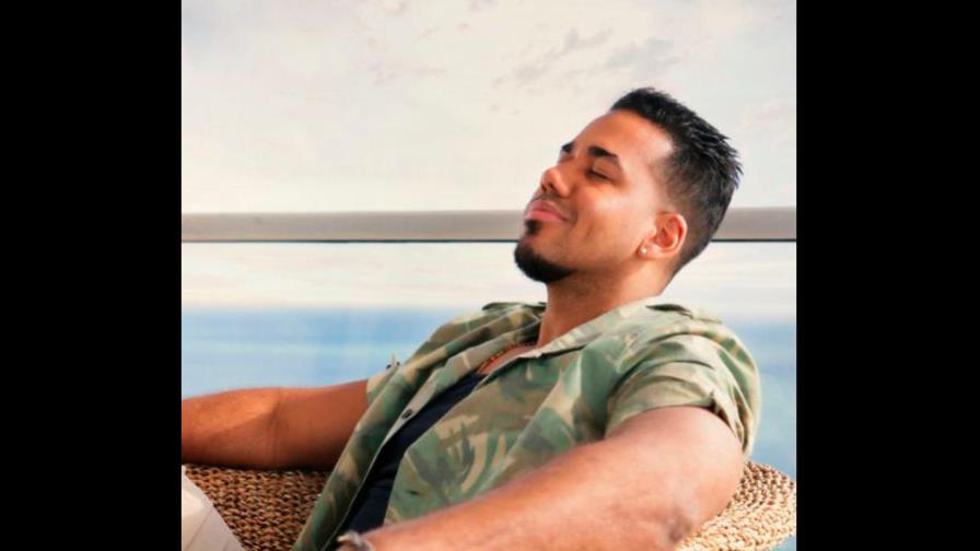 Para Romeo Santos no existe la felicidad eterna