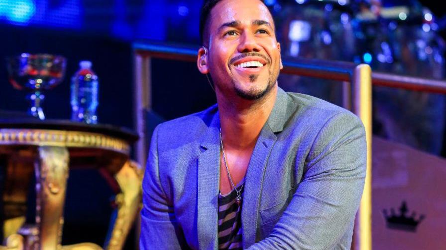 La difícil adolescencia de Romeo Santos antes de convertirse “El rey de la bachata”