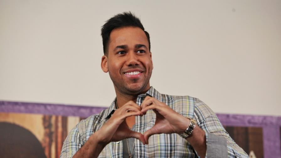 Romeo Santos y otros cantantes se suman a reto bachatero Romeo Santos y otros cantantes se suman a reto bachatero