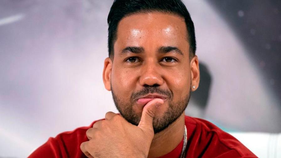 VIDEO | El mejor rapero dominicano, según Romeo Santos 