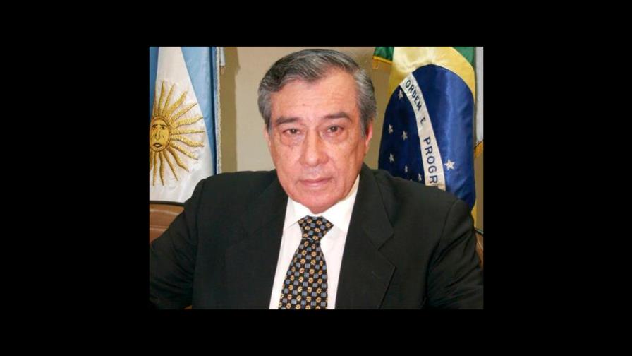 Antiguo tesorero de la Conmebol, suspendido de por vida por corrupción
