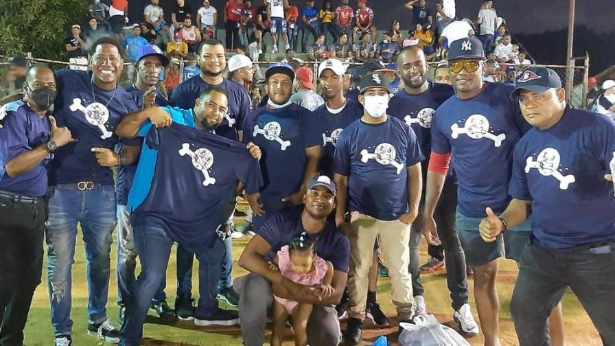 Los Mameyes ganan dos en el torneo de softbol de ligas de la provincia Santo Domingo Los Mameyes ganan dos en el torneo de softbol de ligas de la provincia Santo Domingo