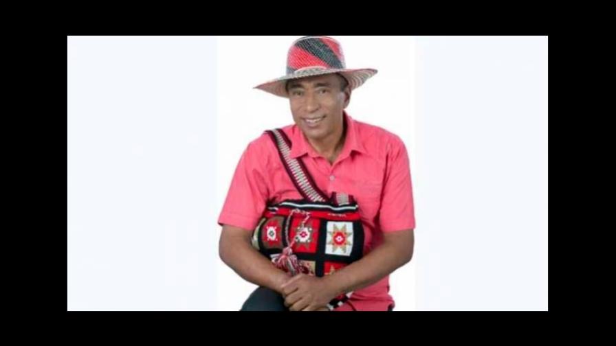 Muere el autor de El santo cachón en un accidente de tránsito Muere el autor de El santo cachón en un accidente de tránsito