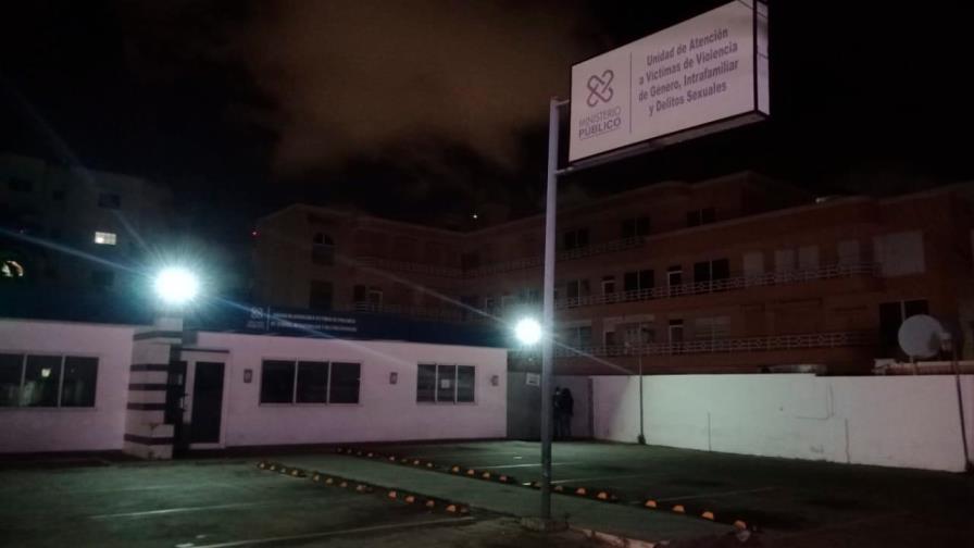 Apresan a “Careconflé”, acusado de abuso sexual a menores de edad Apresan a “Careconflé”, acusado de abuso sexual a menores de edad