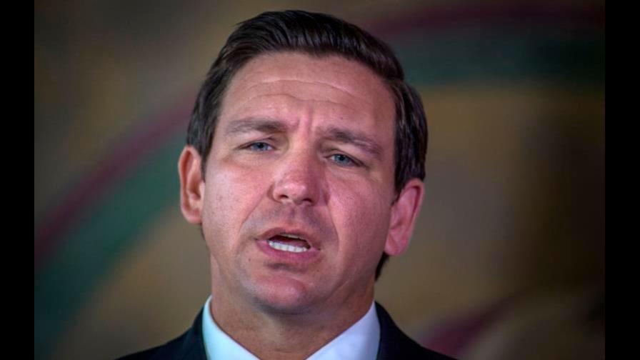 Gobernador de Florida firma ley “antiprotestas” que fortalece a la Policía