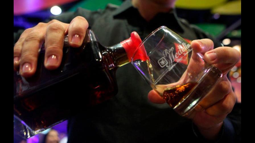 El ron, primer producto de la globalización nacido en el Caribe