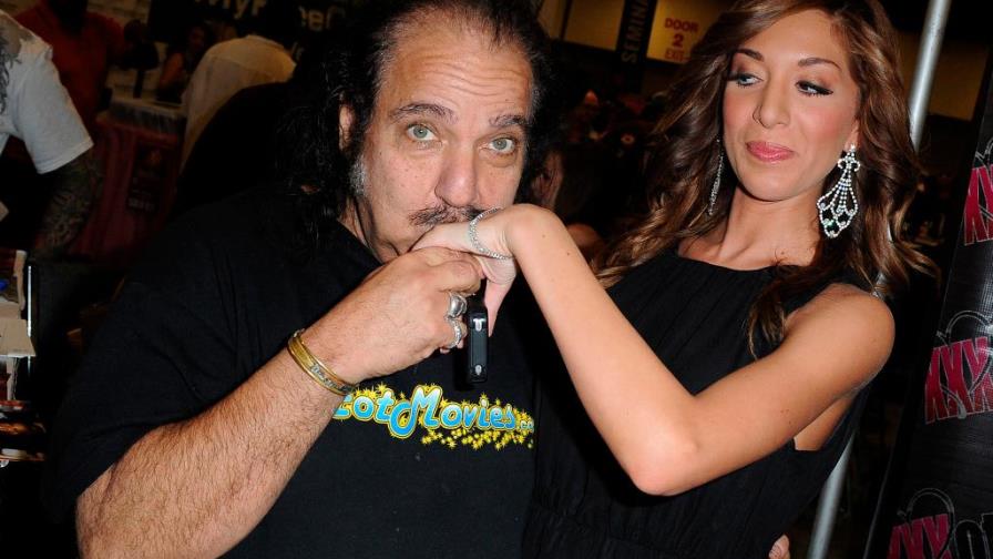 Estrella porno acusado de violar a cuatro mujeres Estrella porno acusado de violar a cuatro mujeres