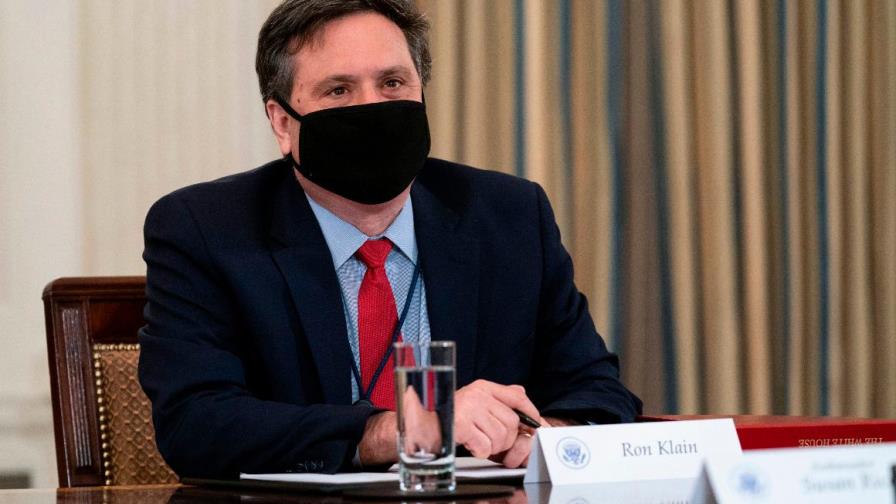 EEUU desmiente que haya un acuerdo con Irán para intercambiar prisioneros