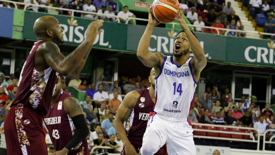 República Dominicana está virtualmente clasificada al Mundial de 2019