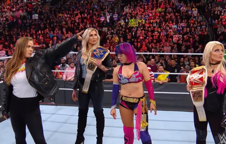 ¿Por qué se fue Ronda Rousey de la WWE?; la luchadora estrella señala a los responsables