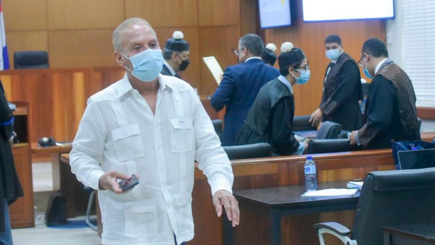 MP pide condenas de diez a cinco años de prisión para los seis implicados en caso Odebrecht