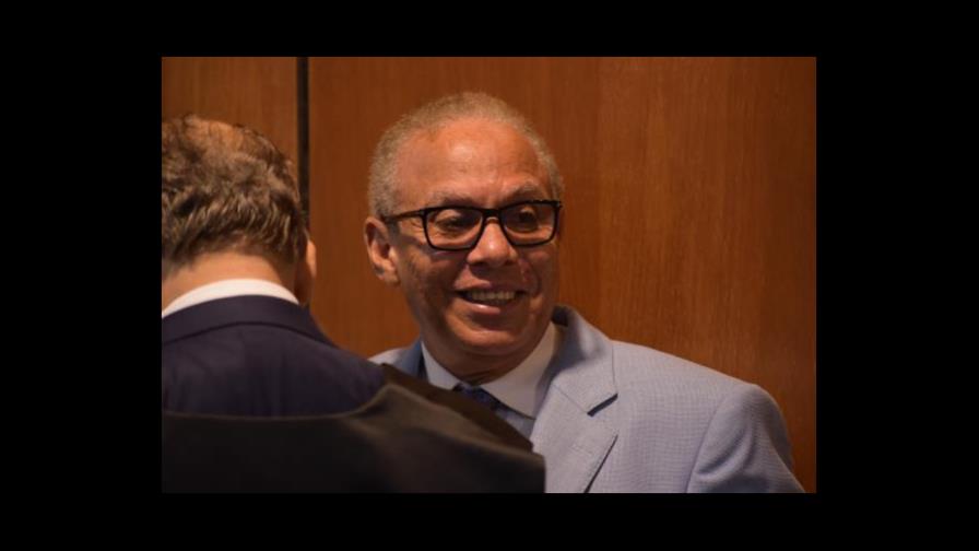 Ángel Rondón apelará mañana envío a juicio por caso Odebrecht