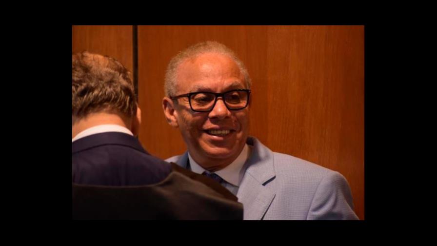 ¿Qué va a pasar con Ángel Rondón y el senador Tommy Galán? ¿Qué va a pasar con Ángel Rondón y el senador Tommy Galán?