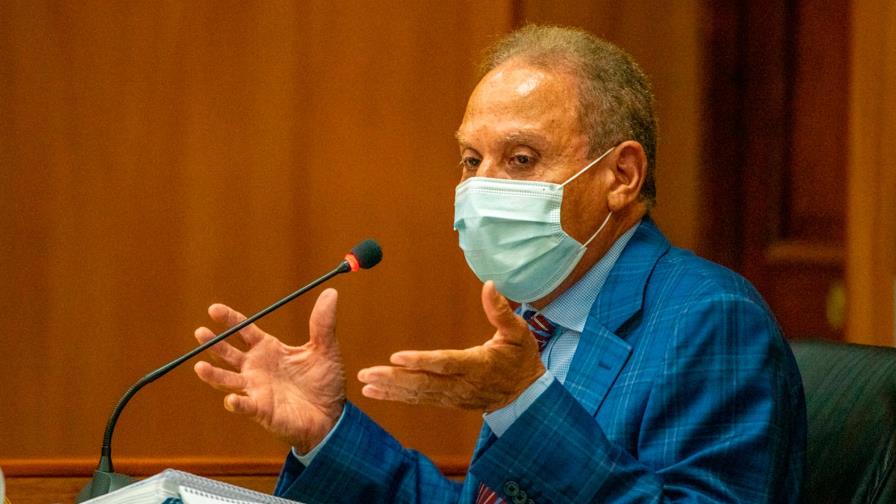 Rechazan incorporar testimonio de Marco Vasconcelos en el juicio Rechazan incorporar testimonio de Marco Vasconcelos en el juicio