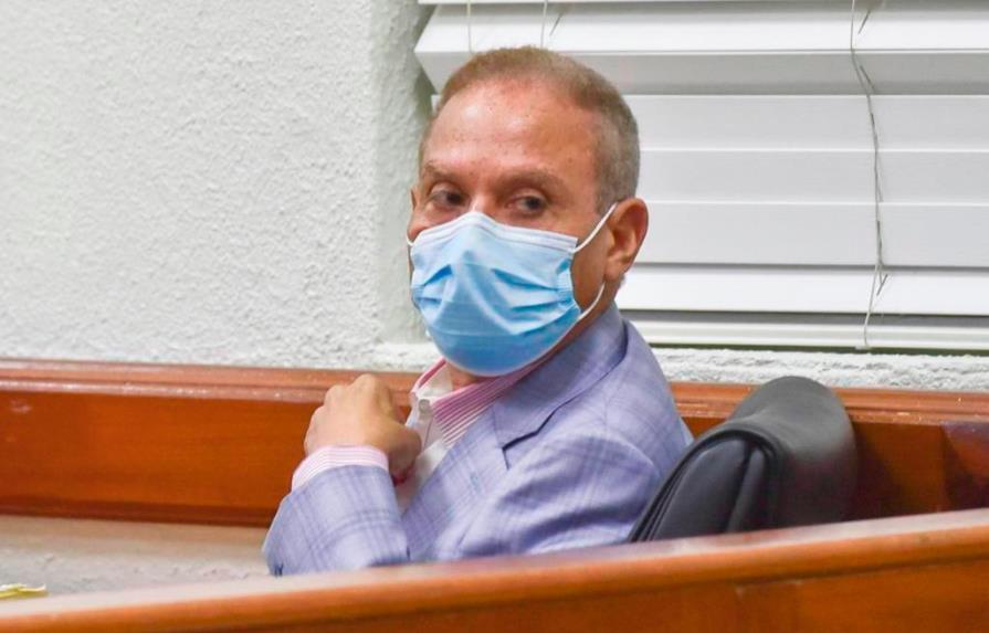No existe posibilidad de condenar a Ángel Rondón, dicen sus abogados