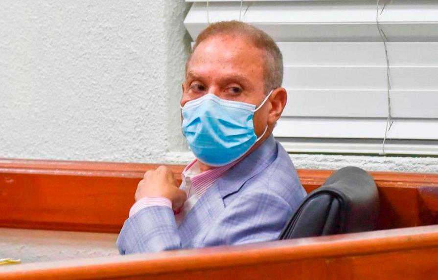 Suspenden juicio del caso Odebrecht hasta el próximo jueves para que Rondón “viva su duelo”