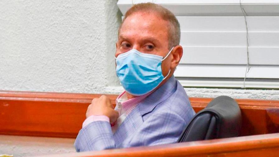 Suspenden juicio del caso Odebrecht hasta el próximo jueves para que Rondón “viva su duelo”