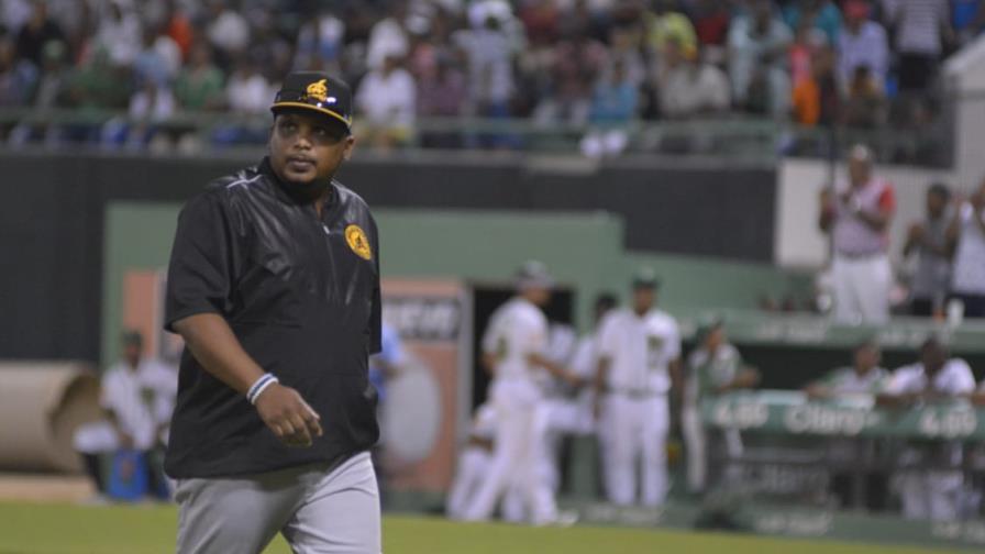 Rays: dominicano Linares es contratado como coach de 3B Rays: dominicano Linares es contratado como coach de 3B