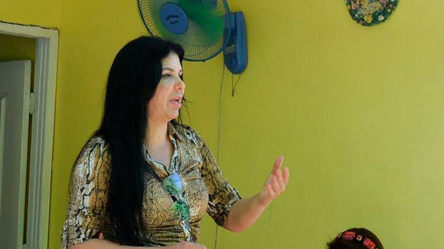 Diputada PRM en la mira de la justicia; se defiende y dice no siente vergüenza 