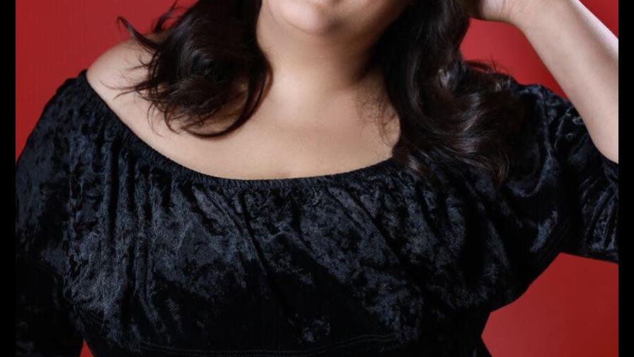 Rosa Aurora: “La música es parte de mi, pero quisiera hacer teatro siempre”