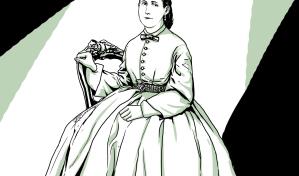 El legado de Rosa Duarte, la heroína  memoriosa 