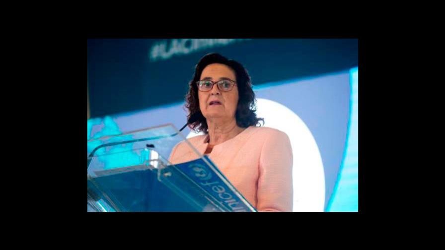 UNICEF en RD plantea impartir docencia semipresencial mediante protocolos UNICEF en RD plantea impartir docencia semipresencial mediante protocolos