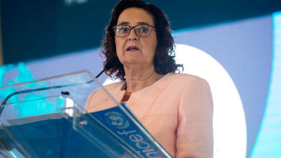 “Un padre no puede hacer lo que le da la gana con su hijo”, afirma Unicef 