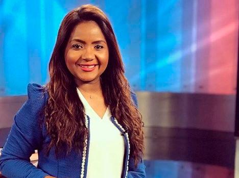 Rosa Encarnación nominada por El Despertador